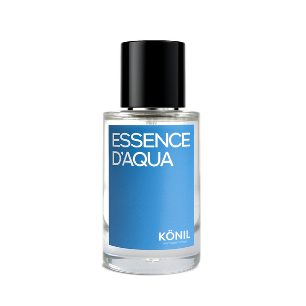 Essence d'Aqua