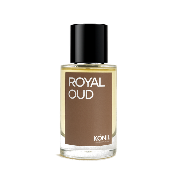 Royal Oud