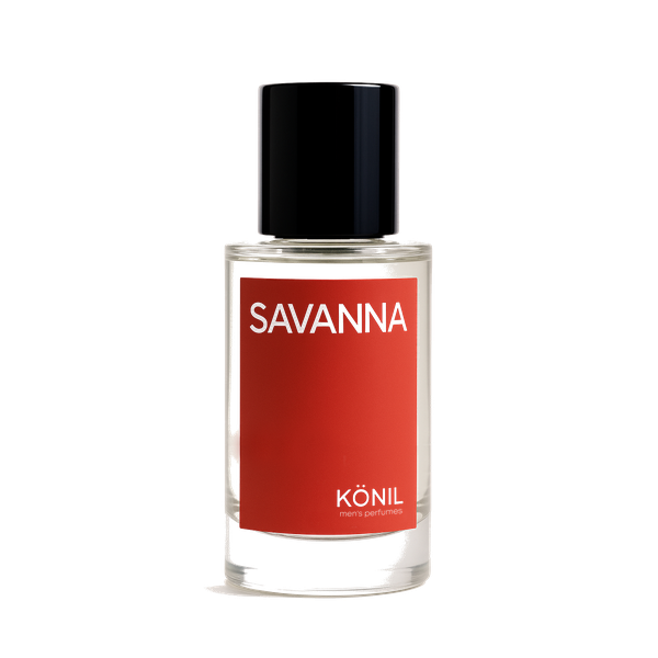 Savanna