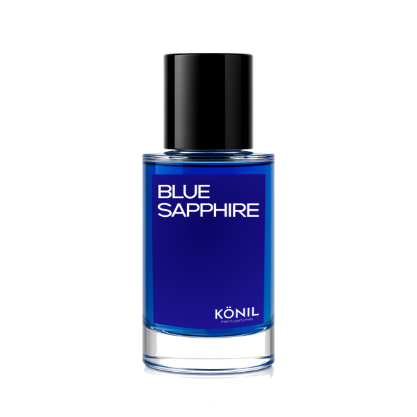 Blue Sapphire