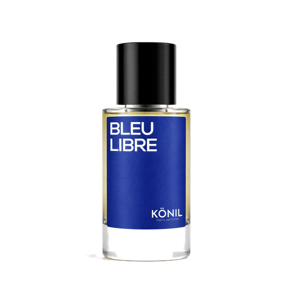 Bleu Libre