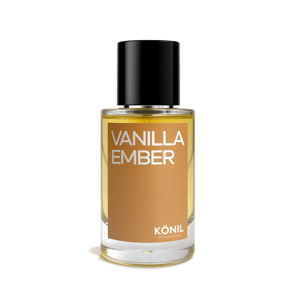 Vanilla Ember